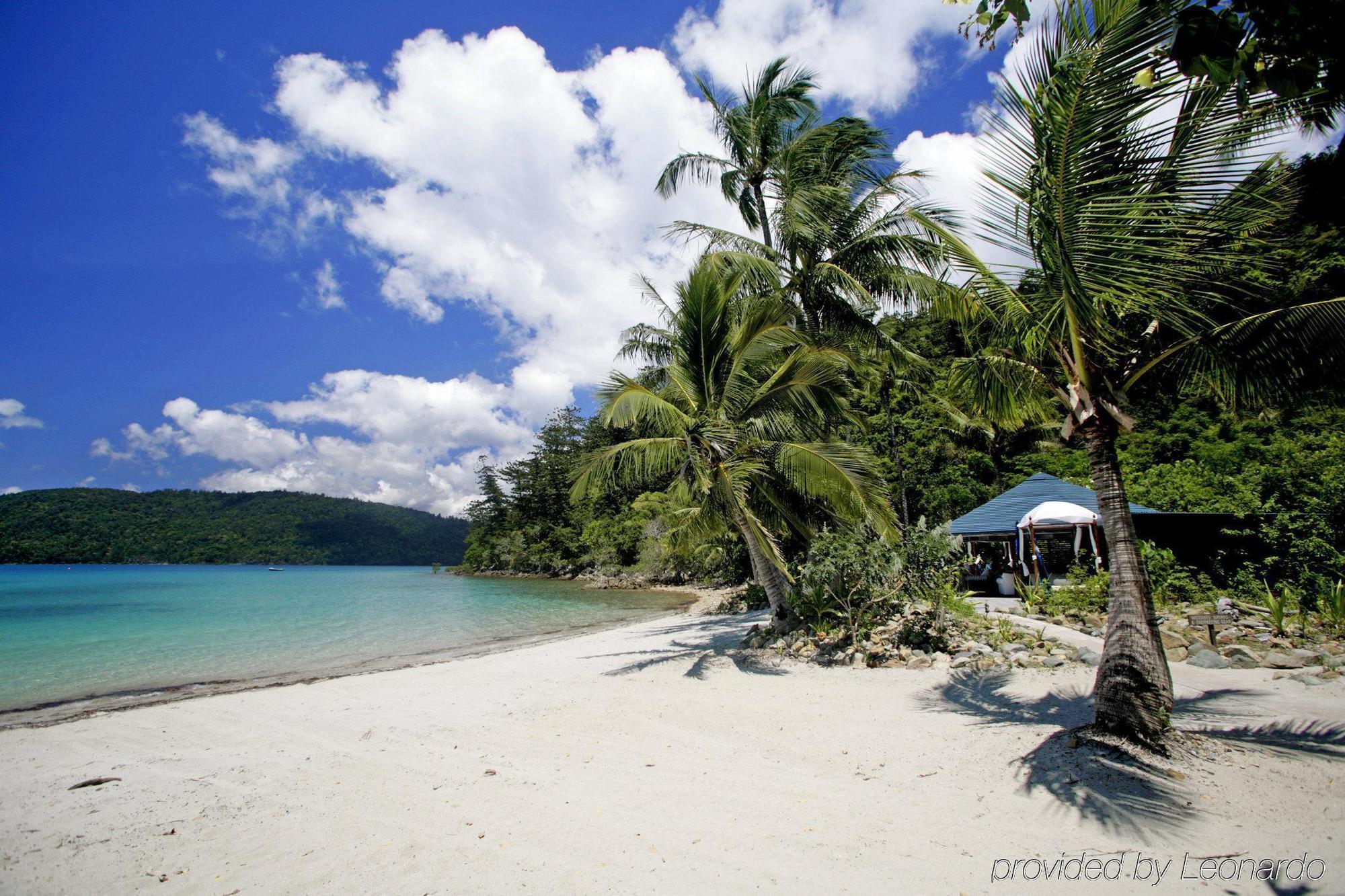 Paradise Bay Eco Escape Long Island Facilidades foto